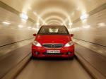 Mercedes-Benz A180 CDI 3-Door 2004 года